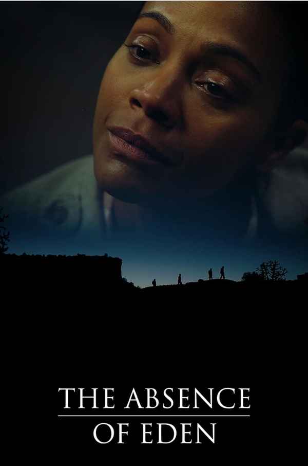 The Absence Of Eden Poster 1