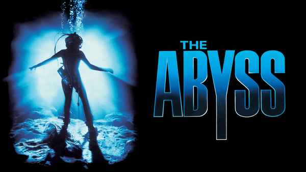 The Abyss Poster 3