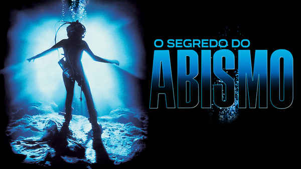 The Abyss Poster 7