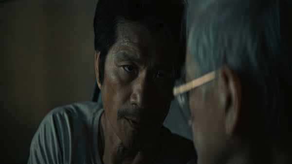 The Accidental Getaway Driver Poster 3