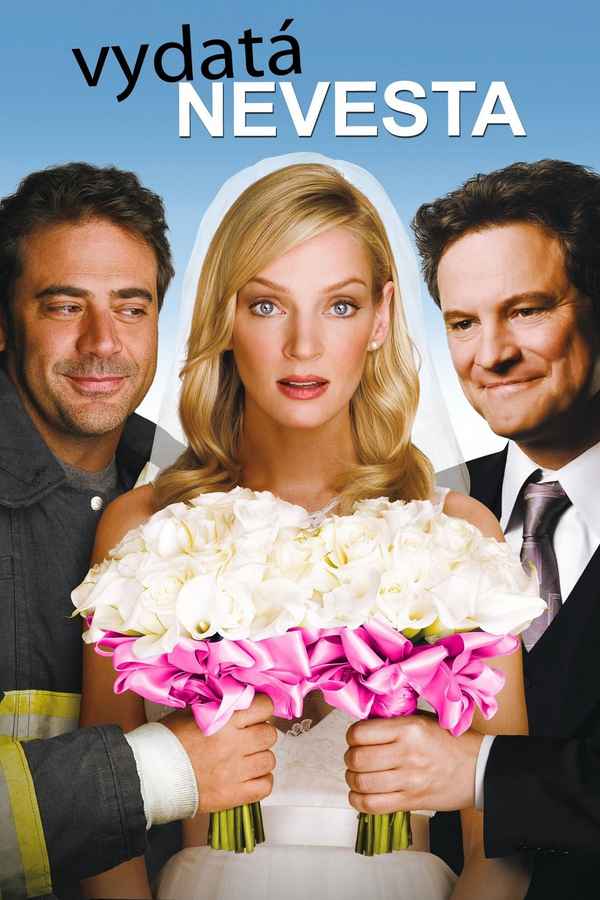 The Accidental Husband Poster 7