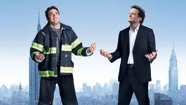 The Accidental Husband Poster 4