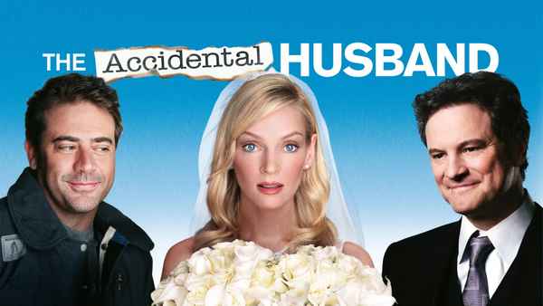 The Accidental Husband Poster 5
