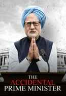 The Accidental Prime Minister Poster 3