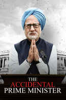 The Accidental Prime Minister Poster 7
