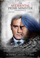 The Accidental Prime Minister Poster 4
