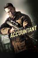 The Accountant Poster 4