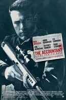 The Accountant Poster 1