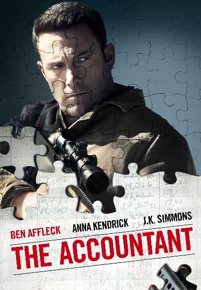 The Accountant