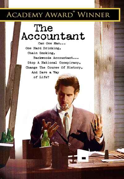 The Accountant