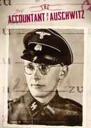The Accountant of Auschwitz Poster 4