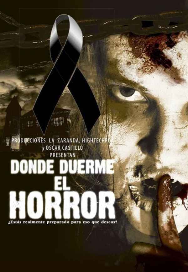 The Accursed Poster 3