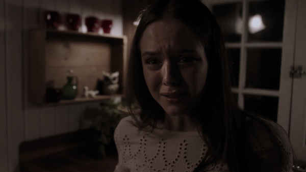 The Accursed Poster 1