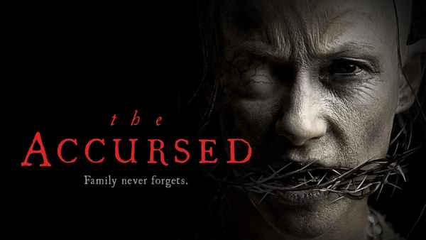 The Accursed Poster 2