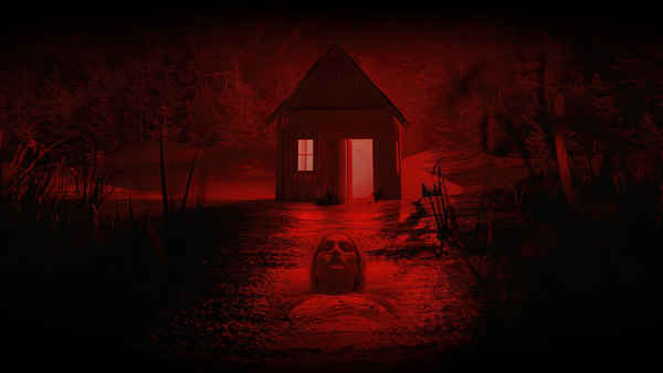 The Accursed Poster 4