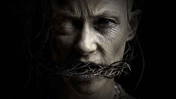 The Accursed Poster 4