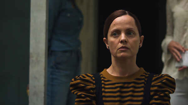 The Accursed Poster 5