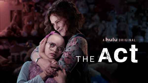 The Act Poster 4