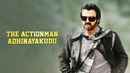 The Actionman Adhinayakudu Poster 1