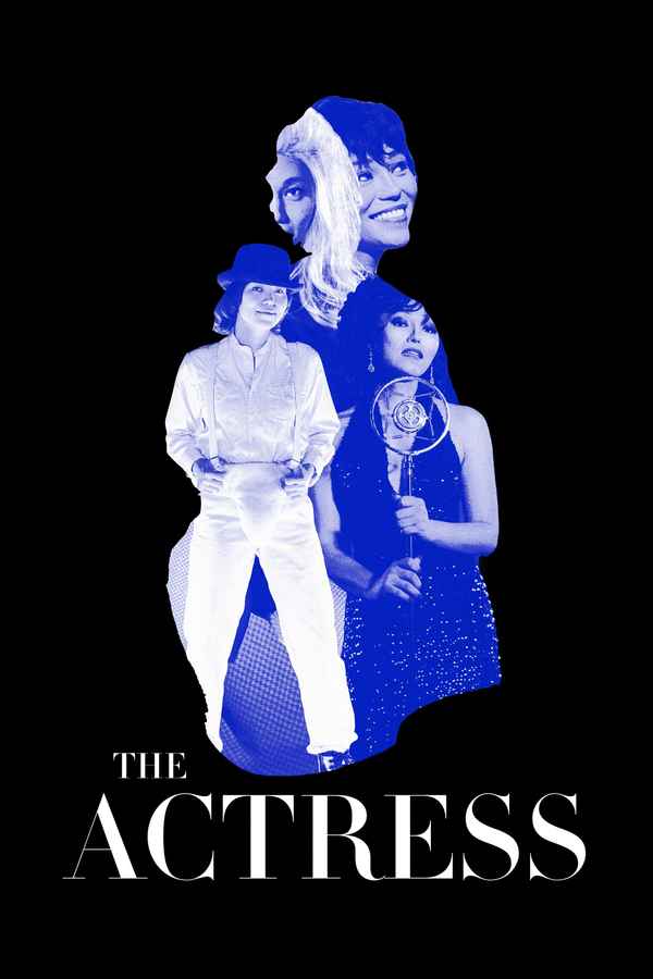 The Actress Poster 1