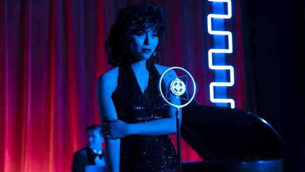 The Actress Poster 2