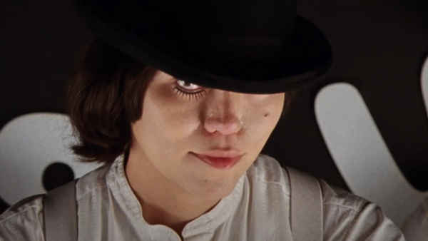 The Actress Poster 4