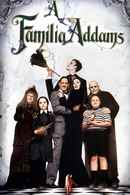 The Addams Family Poster 6