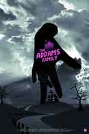 The Addams Family Poster 7