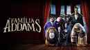 The Addams Family Poster 2