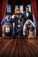 The Addams Family Poster 7
