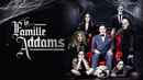 The Addams Family Poster 3