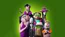 The Addams Family 2 Poster 1