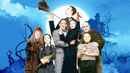 The Addams Family Poster 1