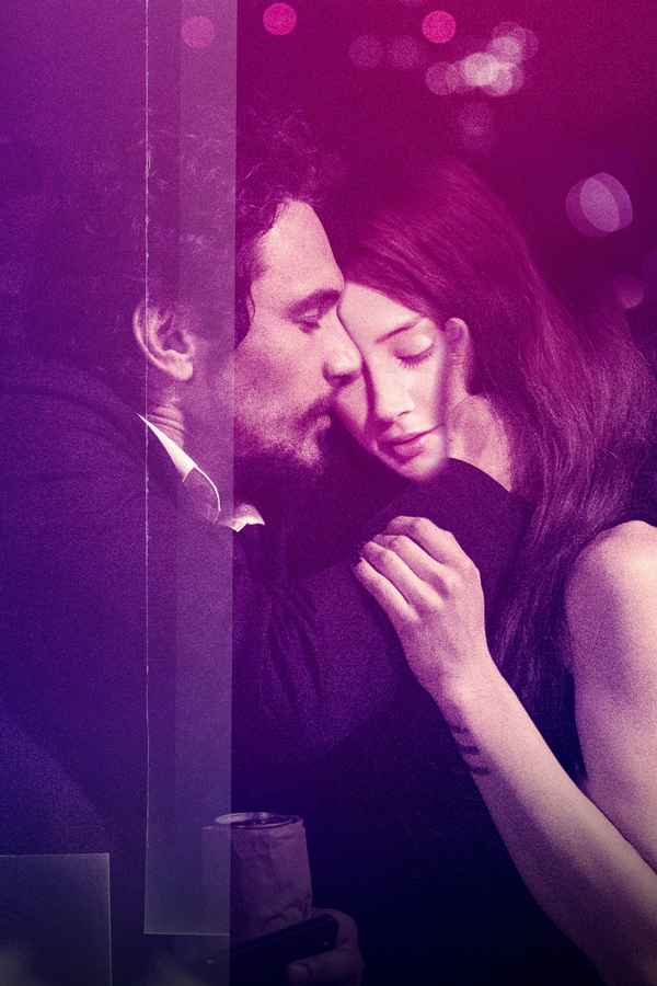 The Adderall Diaries Poster 1