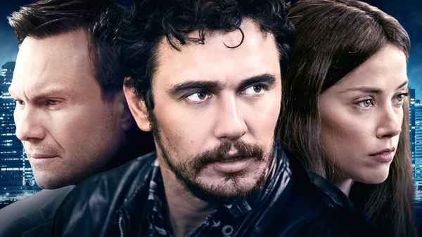 The Adderall Diaries Poster 7