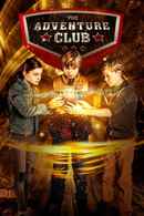 The Adventure Club Poster 6