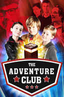 The Adventure Club Poster 4