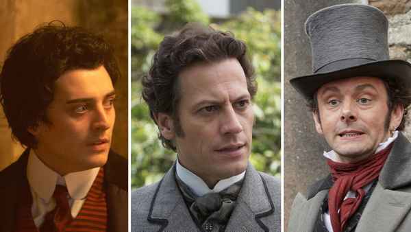 The Adventurer: The Curse of the Midas Box Poster 1