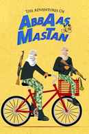 The Adventures of Abbas Mastan Poster 3