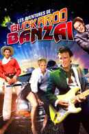 The Adventures of Buckaroo Banzai Across the 8th Dimension Poster 7