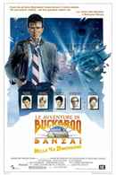 The Adventures of Buckaroo Banzai Across the 8th Dimension Poster 5