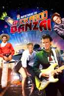The Adventures of Buckaroo Banzai Across the 8th Dimension Poster 6