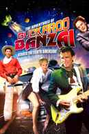 The Adventures of Buckaroo Banzai Across the 8th Dimension Poster 4