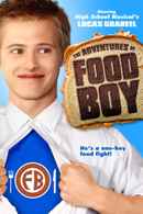 The Adventures of Food Boy Poster 6