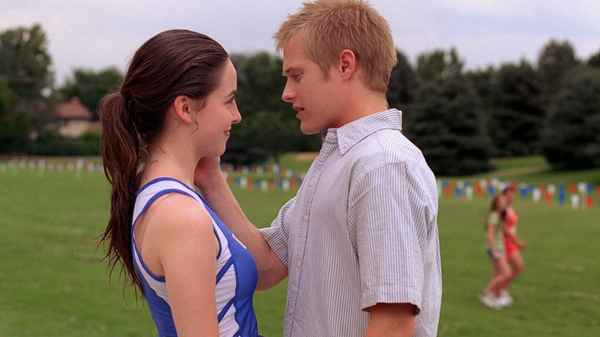 The Adventures of Food Boy Poster 3