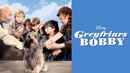 The Adventures of Greyfriars Bobby Poster 4