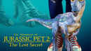 The Adventures of Jurassic Pet 2: The Lost Secret Poster 2