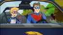 The Adventures of Kid Danger Poster 3