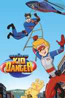 The Adventures of Kid Danger Poster 6