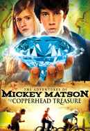 The Adventures of Mickey Matson and the Copperhead Treasure Poster 4